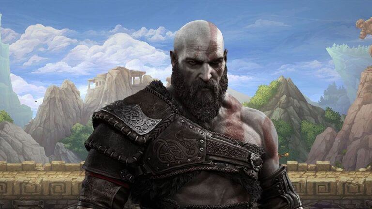 Jogadores de God of War emocionados, Santa Monica abandona o modo multijogador gratuito