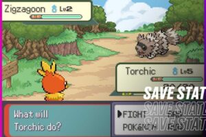 Jogo épico Pokémon é lançado, PS3 recebe atualização e atualização Atualização emocionante do Deserto Carmesim