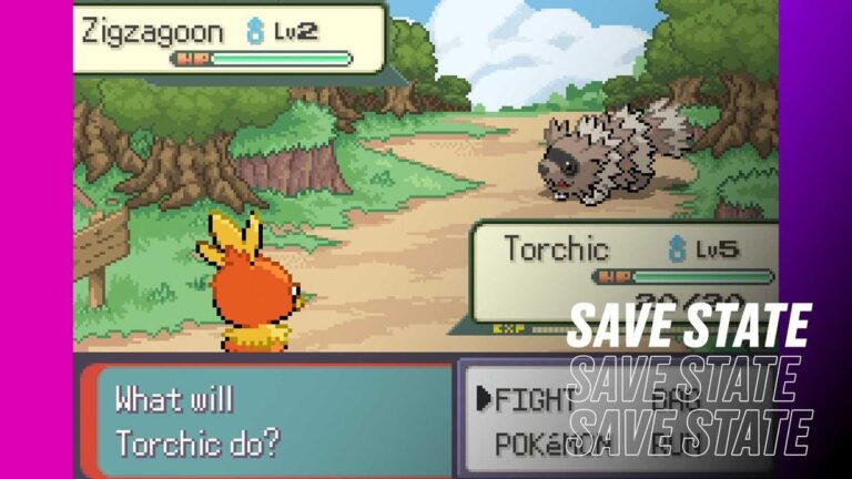 Jogo épico Pokémon é lançado, PS3 recebe atualização e atualização Atualização emocionante do Deserto Carmesim
