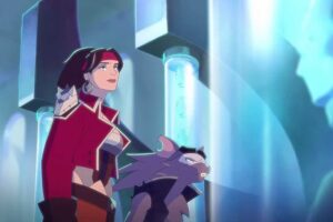 Jogue RPG alternativo Epic Baldur’s Gate 3 gratuitamente, apenas por tempo limitado