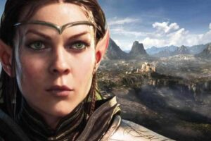 ‘Lazy’ Elder Scrolls 6 e atualização gráfica de Fallout provam que os jogos estão mortos