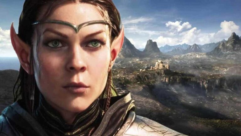 'Lazy' Elder Scrolls 6 e atualização gráfica de Fallout provam que os jogos estão mortos
