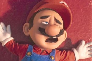 Nintendo lança novo lote de brindes do Super Mario