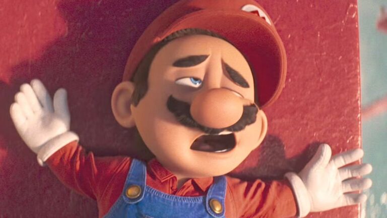 Nintendo lança novo lote de brindes do Super Mario
