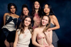 Novo filme de ação Pretty Lethal destrói estereótipos do balé