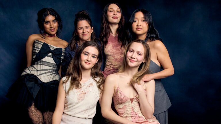 Novo filme de ação Pretty Lethal destrói estereótipos do balé
