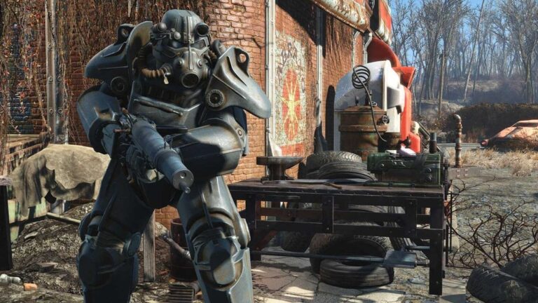 Novo jogo Fallout finalmente surge com a pior reviravolta possível