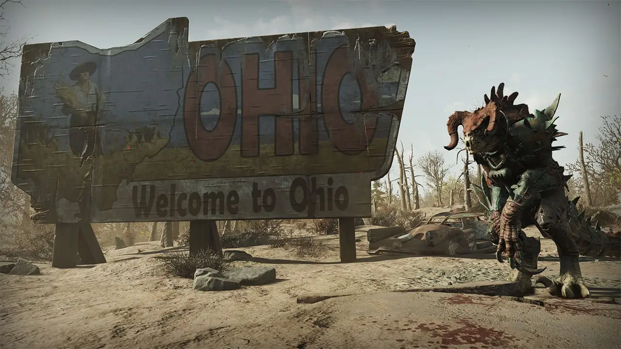 Fallout 76,