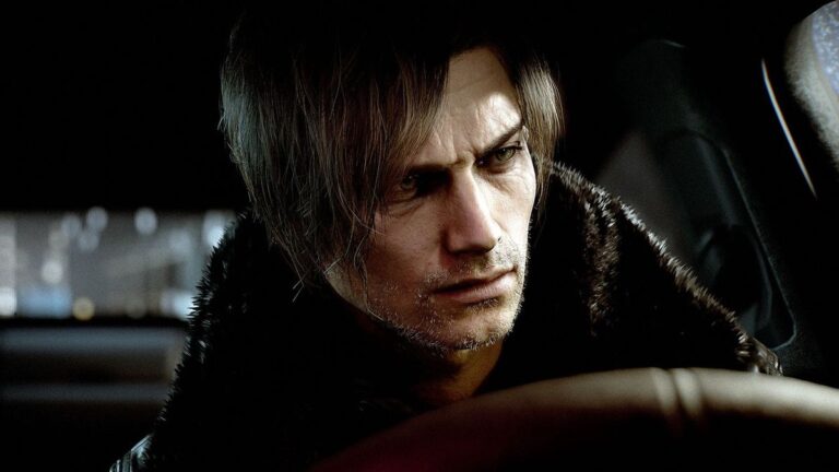 Novos detalhes do DLC de Resident Evil Requiem vazam, estou decepcionado