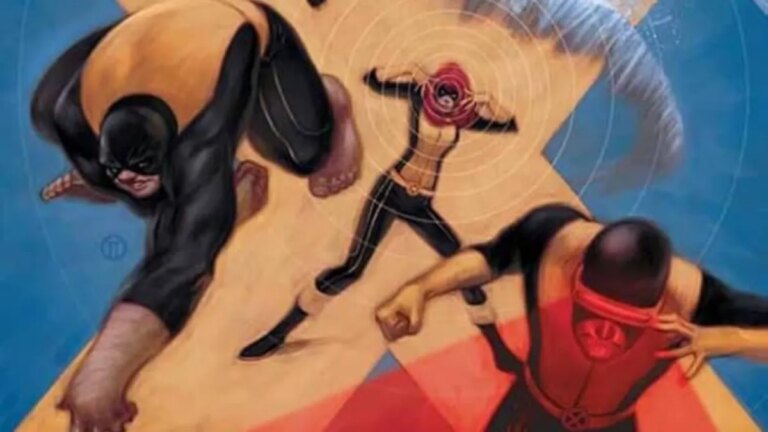 O MCU deve usar esta história dos X-Men para orientar sua adaptação