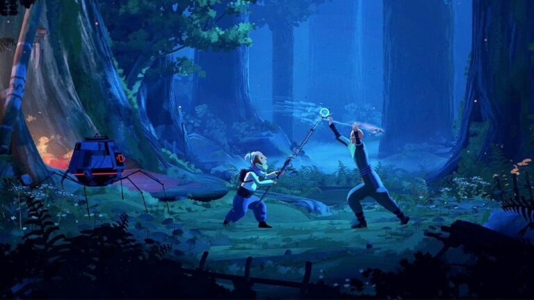 O novo jogo gratuito do Xbox Game Pass é um sucesso de 2026 inspirado em Ghibli aclamado pela crítica