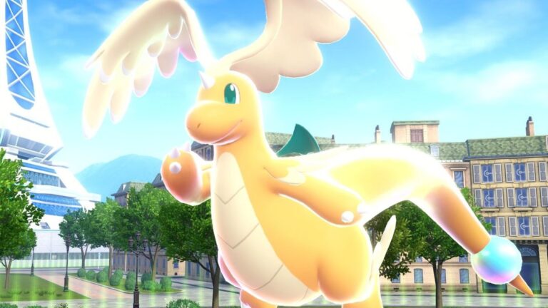 Pokémon Champions Freebie é incrivelmente poderoso