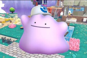 Pokémon Pokopia tem um portão oculto que a maioria dos jogadores não encontrou