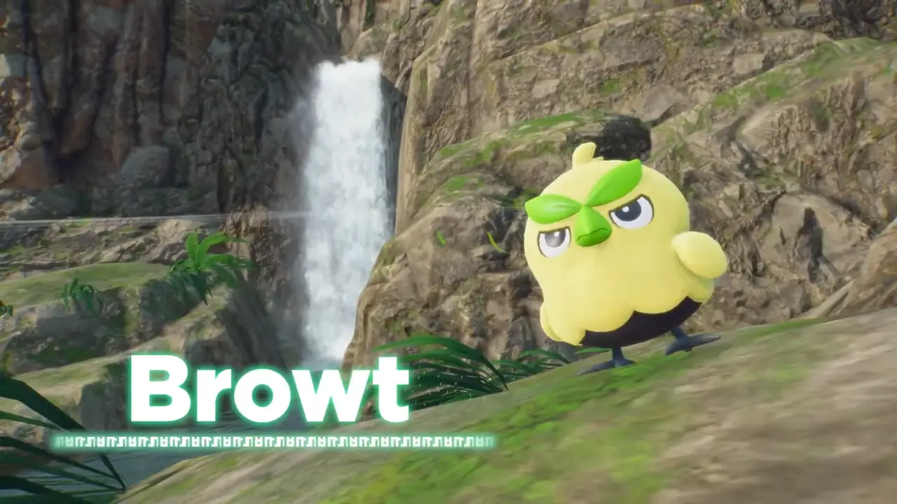 Pokémon Ventos e Pokémon Ondas,