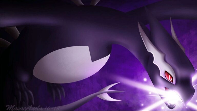 Pokémon XD: Gale of Darkness finalmente chega à data de lançamento do Nintendo Switch 2