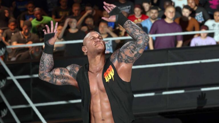 Reivindique brinde por tempo limitado do WWE 2K26 no valor de £ 9/$ 10