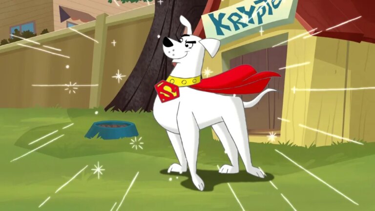 Revisitando a série animada esquecida da DC: Batwheels, Vixen, Plastic Man e muito mais