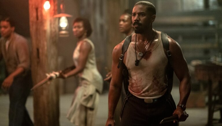 Sinners é mais que um filme de terror, mas não é menos que um filme de terror
