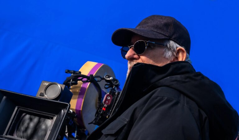 Steven Spielberg: O Dia da Divulgação marca a crença de que ‘não estamos sozinhos na Terra’