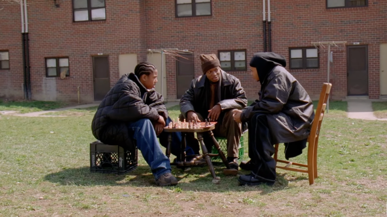 The Wire: Relembrando o primeiro grande papel de Michael B. Jordan