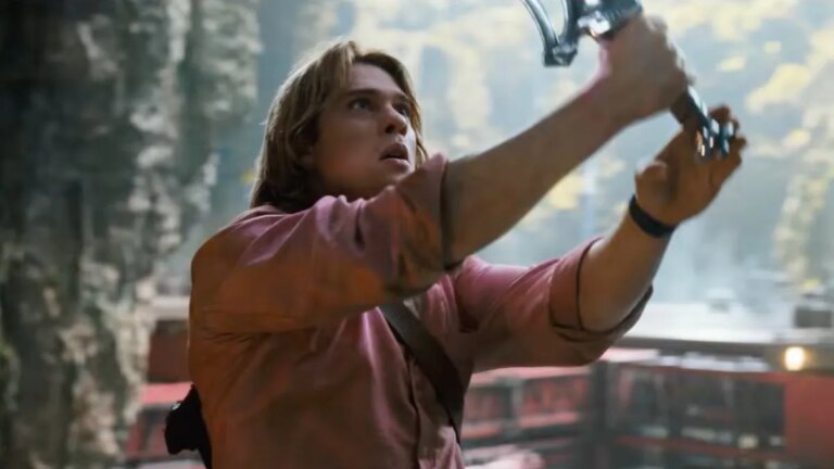 Trailer de Novos Mestres do Universo traz ainda mais brinquedos da sua infância