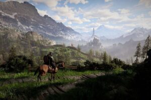 Usuários do PS5 correm para conquistar o Deserto Carmesim com preço reduzido de £ 60 para £ 34