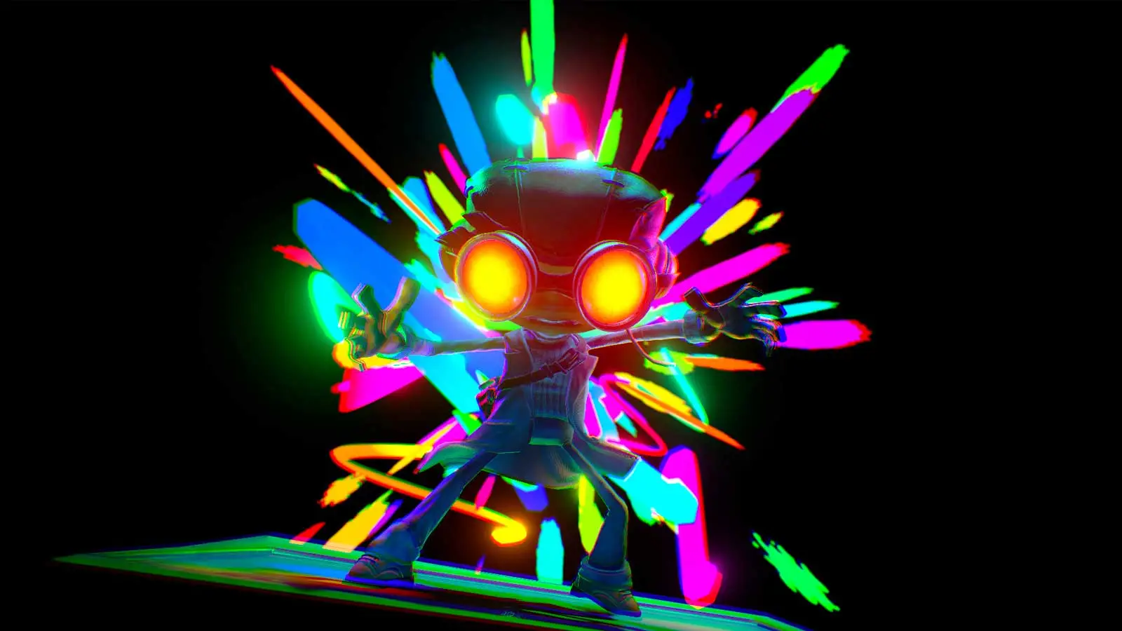 Psiconautas 2, Xbox Game Studios