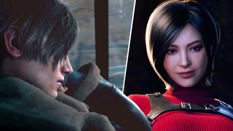 Vazamentos de personagens favoritos dos fãs para DLC de Resident Evil Requiem
