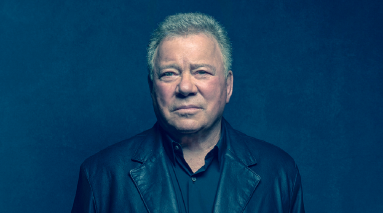 William Shatner lamenta perda da Academia da Frota Estelar