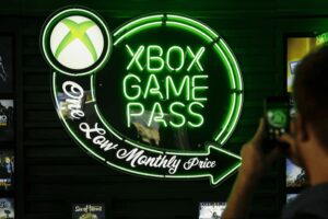 Xbox lança 12 jogos grátis, incluindo o melhor jogo Resident Evil