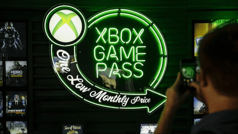 Xbox lança 12 jogos grátis, incluindo o melhor jogo Resident Evil
