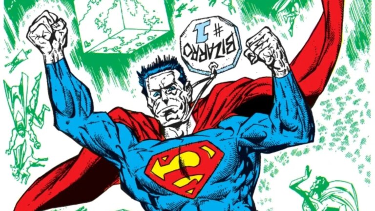 10 vilões de quadrinhos que merecem seu próprio filme