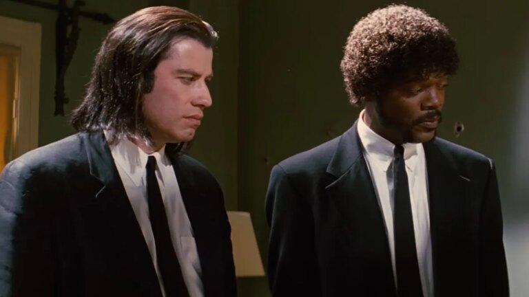 12 erros de filmes com os quais ninguém realmente se importa