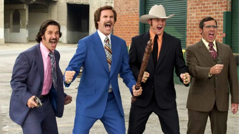 15 cenas de filmes que foram cortadas por serem muito estranhas