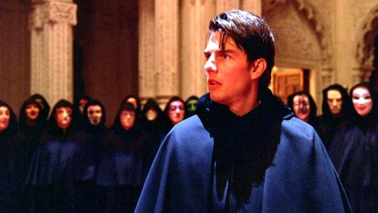 15 fatos do filme mais perturbadores do que informativos