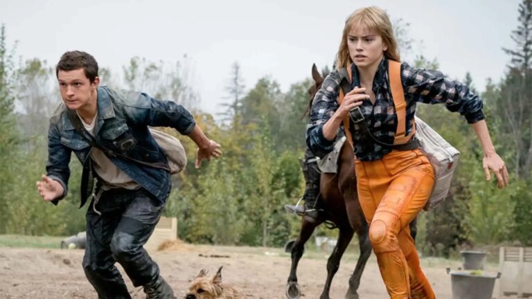 15 filmes que simplesmente não conseguiram superar os pesadelos da produção