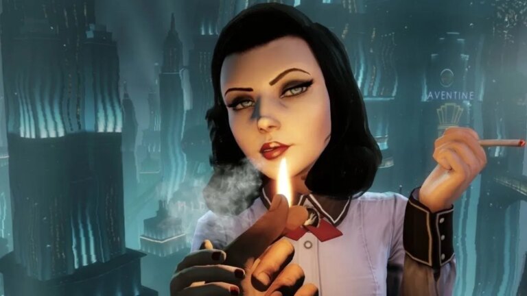 15 vezes que um videogame nos deixou mais desconfortáveis ​​do que o necessário