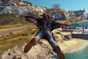 15 videogames tão bons que a história não importa