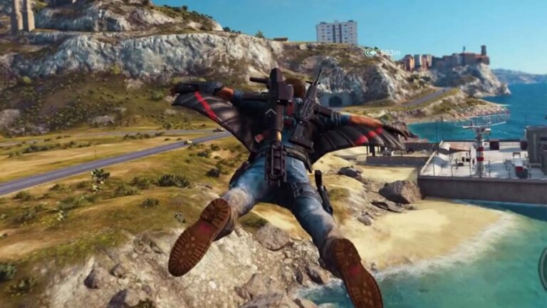 15 videogames tão bons que a história não importa