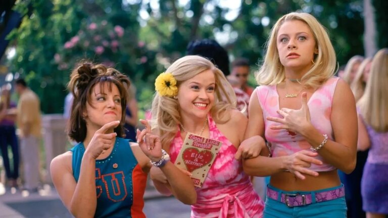 17 filmes ‘fluff’ que eram tudo menos isso