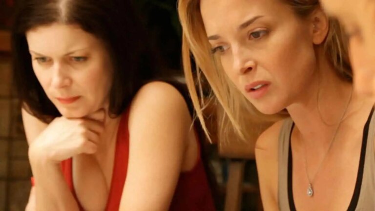 18 pessoas compartilham o filme que coloca seu cérebro em um pretzel