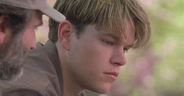20 pessoas compartilham o filme que sempre recomendarão

