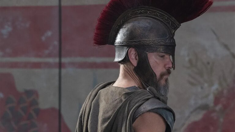 A Odisséia: personagem de Charlize Theron confirmada