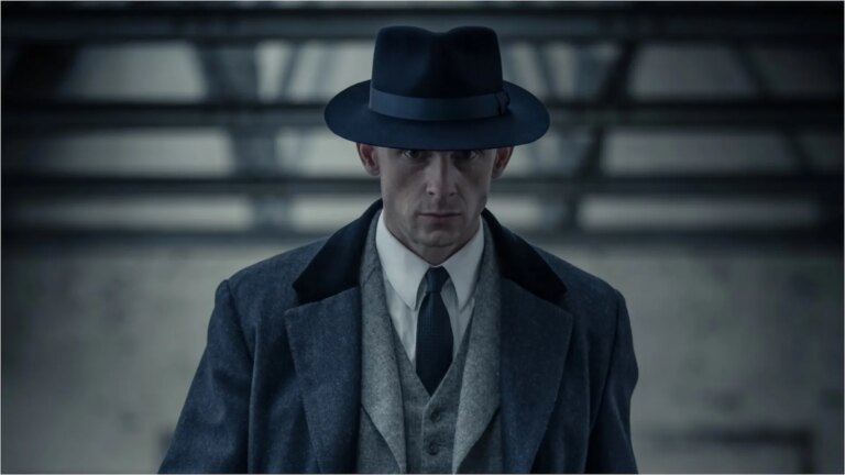 A sequência de Peaky Blinders terá um novo duque Shelby