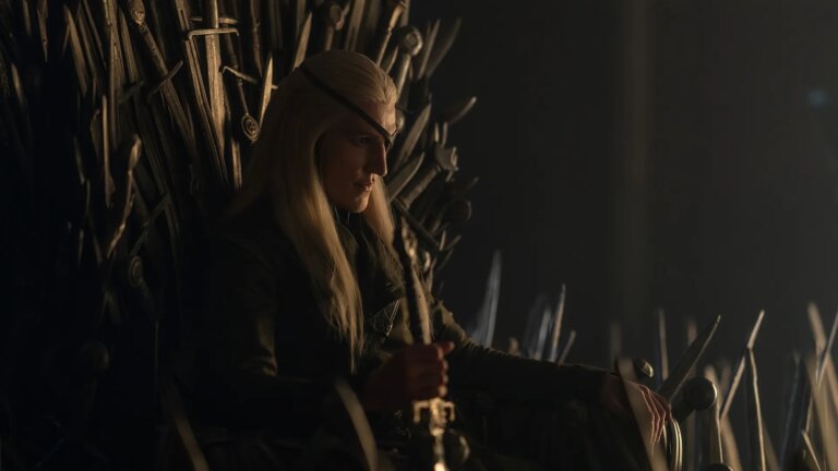 Análise do trailer da 3ª temporada de House of the Dragon: James Norton como Ormund Hightower revelado