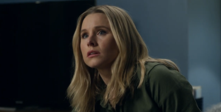As reviravoltas mais chocantes de Veronica Mars