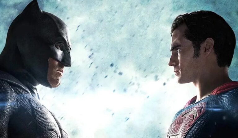 Batman v Superman: Dawn of Justice – Uma década desde que o Fandom quebrou
