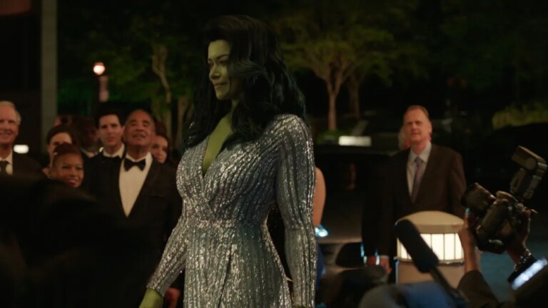 Chefe da Marvel TV quer mais She-Hulk, os fãs têm menos certeza