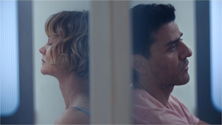 Crítica da 2ª temporada de Beef: um elenco repleto de estrelas fundamenta esta partida de rancor passivo-agressivo