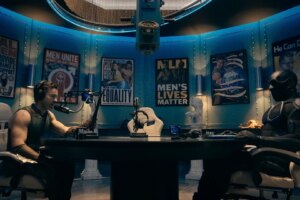 Crítica do episódio 3 da 5ª temporada de The Boys: Sem limite, por Deus, irmão